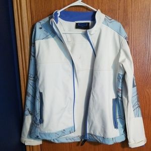 Camo jacket